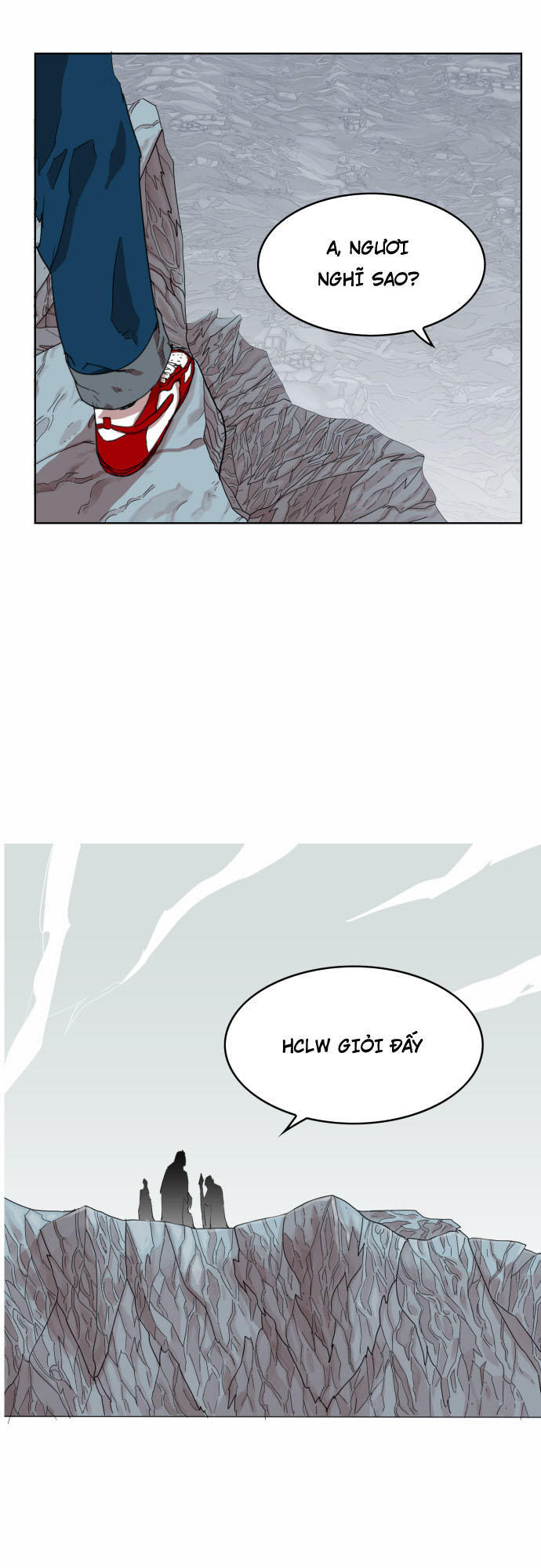 Hard Core Leveling Warrior Ss1 Chapter 39 - Trang 19