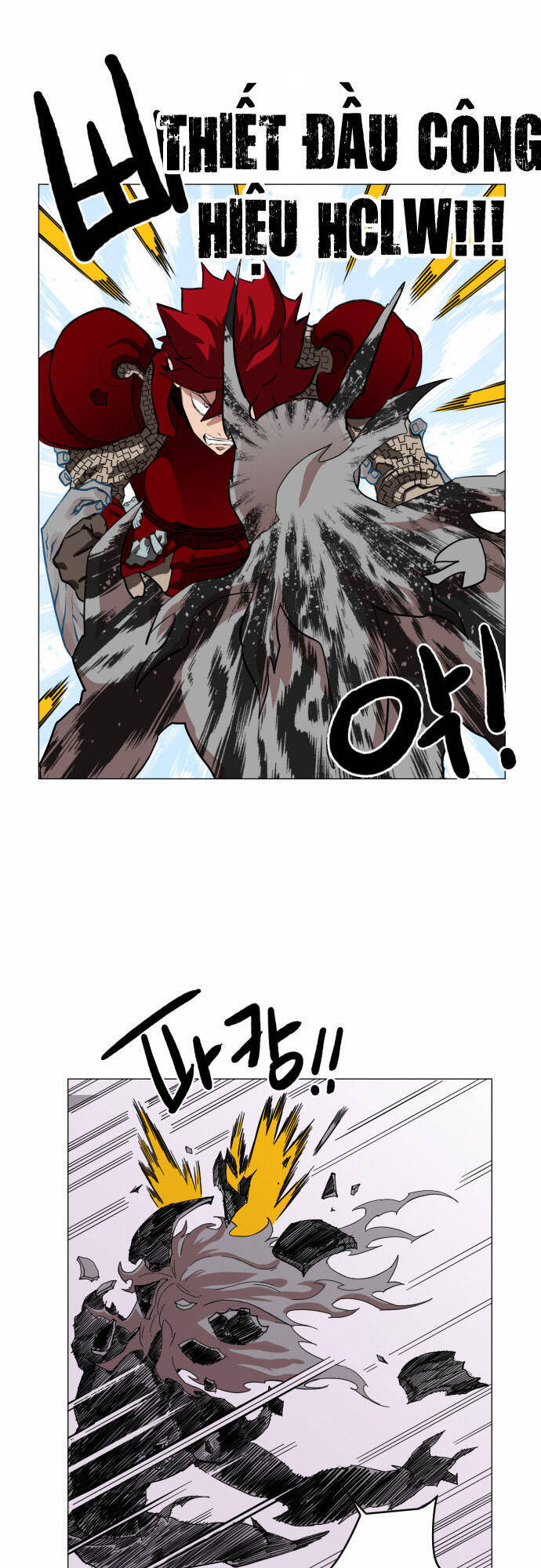 Hard Core Leveling Warrior Ss1 Chapter 42 - Trang 40