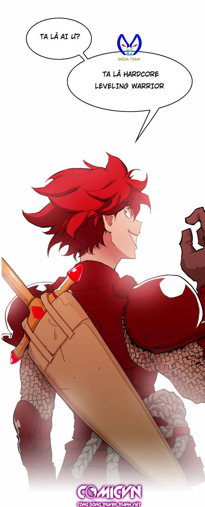 Hard Core Leveling Warrior Ss1 Chapter 41 - Trang 59