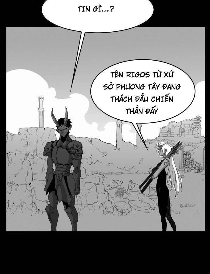 Hard Core Leveling Warrior Ss1 Chapter 41 - Trang 22
