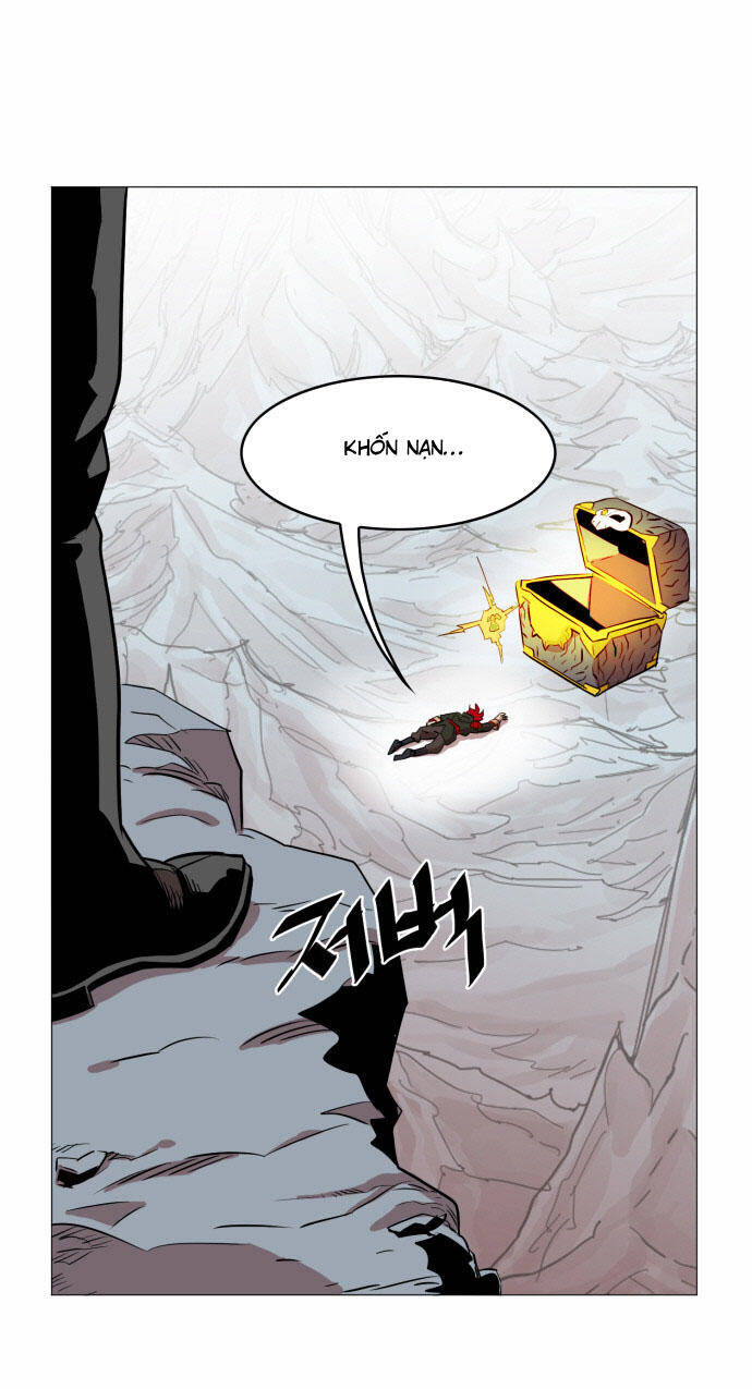 Hard Core Leveling Warrior Ss1 Chapter 44 - Trang 8