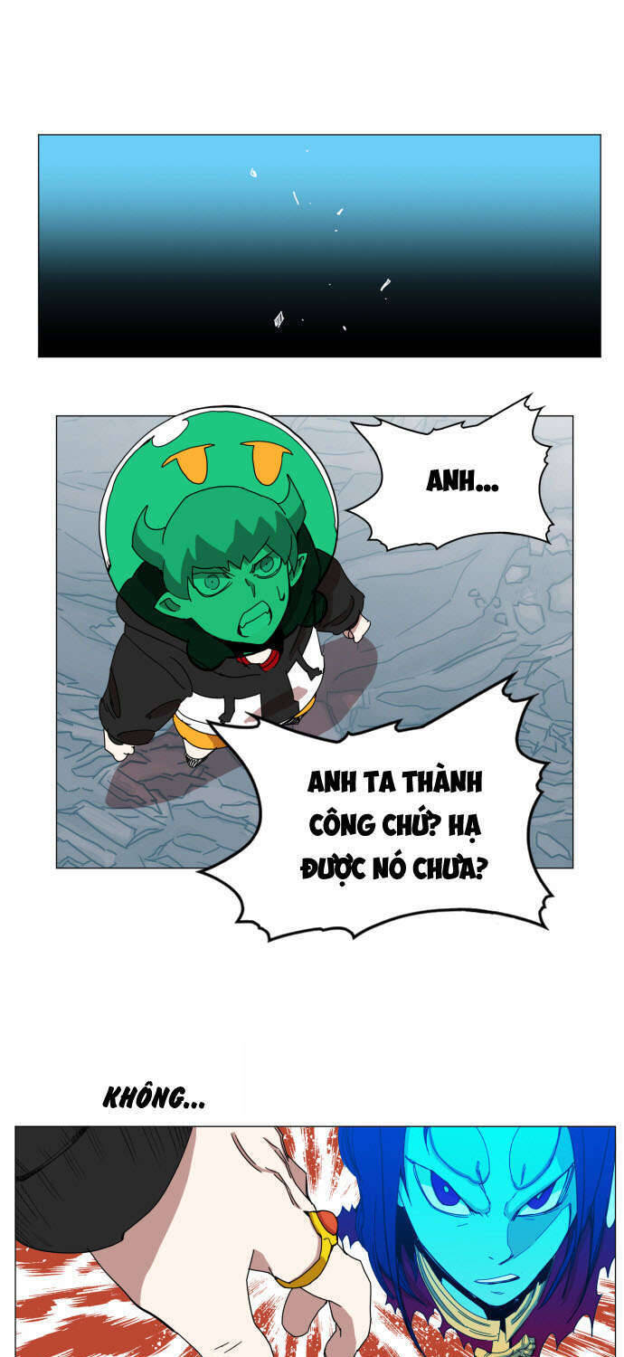 Hard Core Leveling Warrior Ss1 Chapter 40 - Trang 56