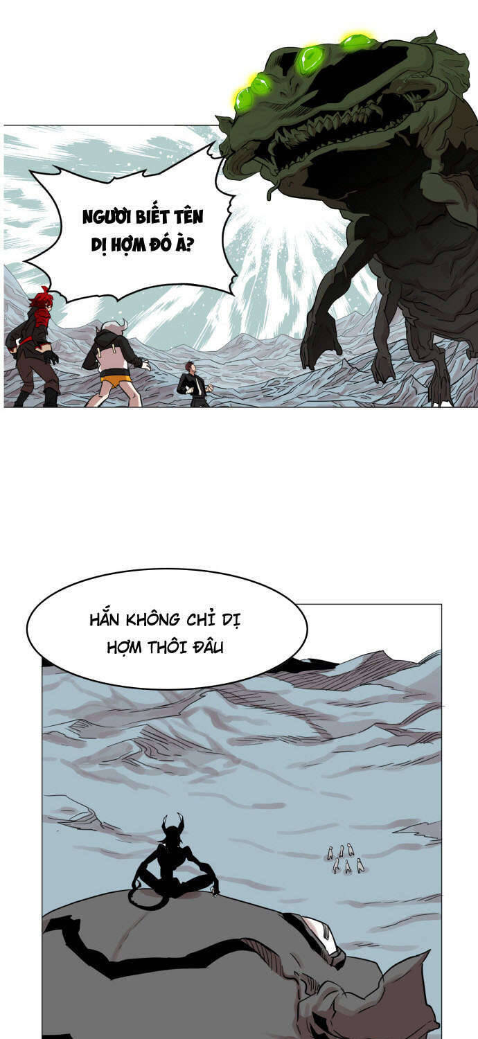 Hard Core Leveling Warrior Ss1 Chapter 40 - Trang 2