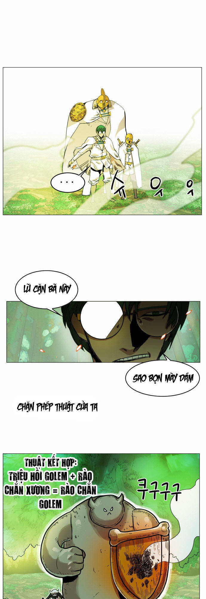 Hard Core Leveling Warrior Ss1 Chapter 29 - Trang 41