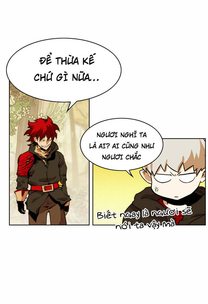 Hard Core Leveling Warrior Ss1 Chapter 32 - Trang 7