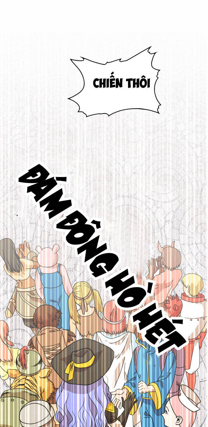 Hard Core Leveling Warrior Ss1 Chapter 29 - Trang 4