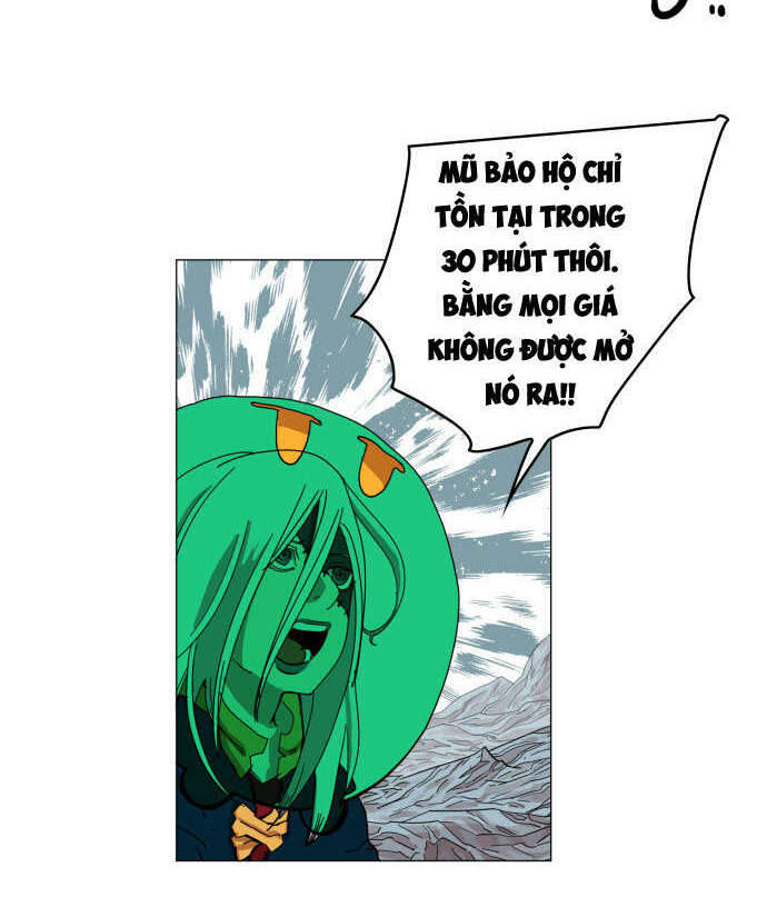 Hard Core Leveling Warrior Ss1 Chapter 40 - Trang 21