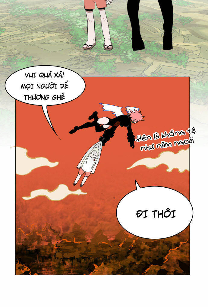 Hard Core Leveling Warrior Ss1 Chapter 33 - Trang 44