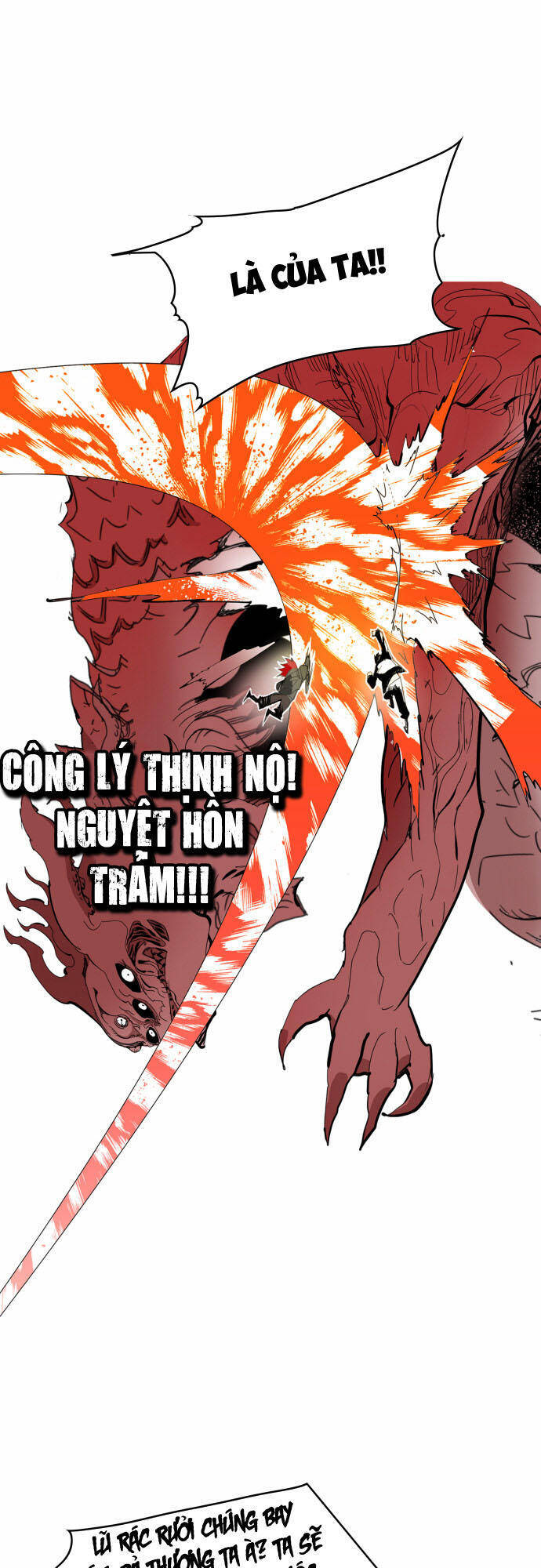 Hard Core Leveling Warrior Ss1 Chapter 37 - Trang 37