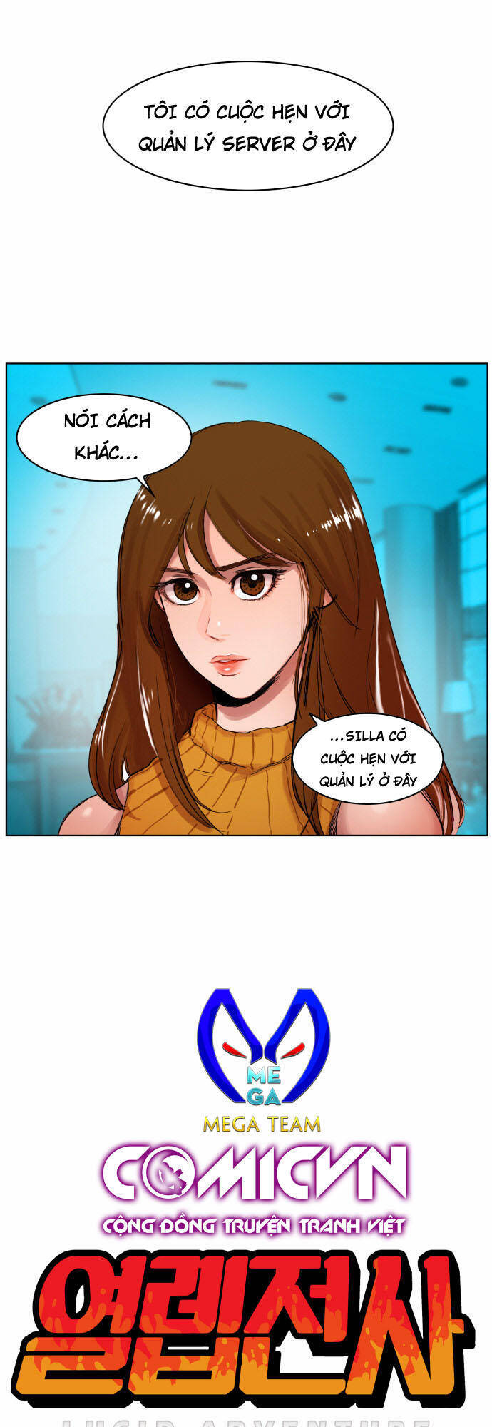 Hard Core Leveling Warrior Ss1 Chapter 30 - Trang 12