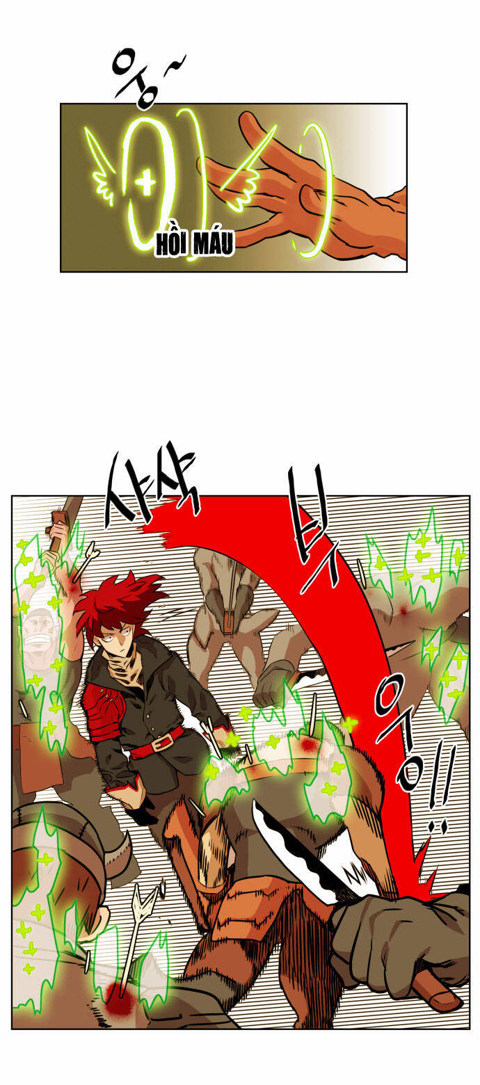 Hard Core Leveling Warrior Ss1 Chapter 32 - Trang 30