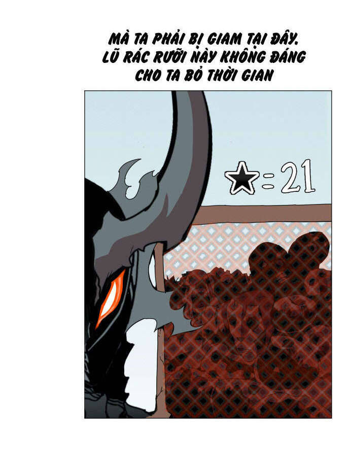 Hard Core Leveling Warrior Ss1 Chapter 40 - Trang 13
