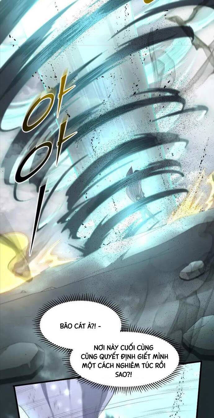 Tôi Thăng Cấp Bằng Kĩ Năng Chapter 58 - Trang 36
