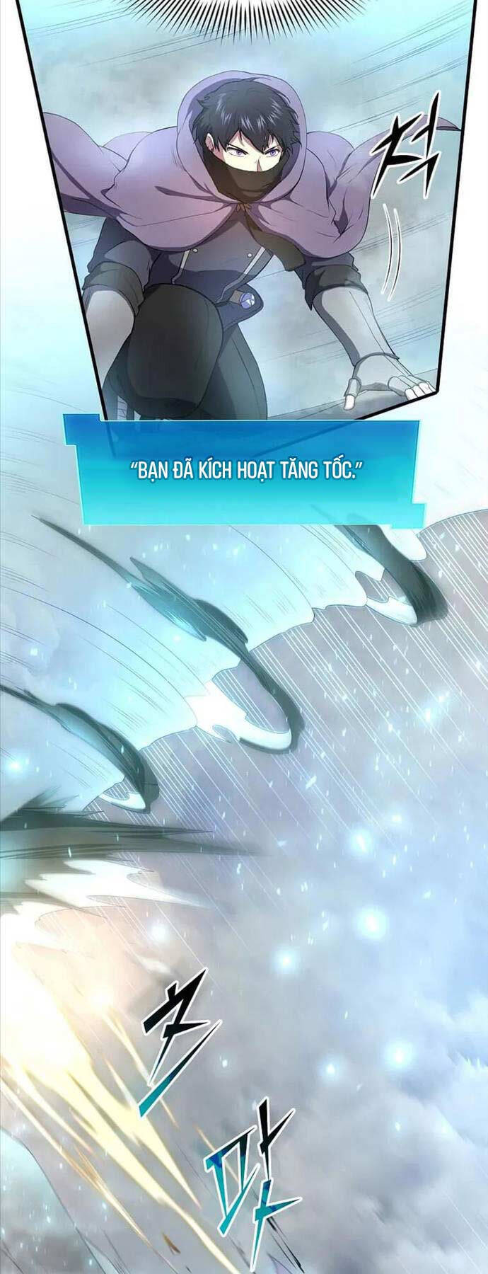 Tôi Thăng Cấp Bằng Kĩ Năng Chapter 58 - Trang 44