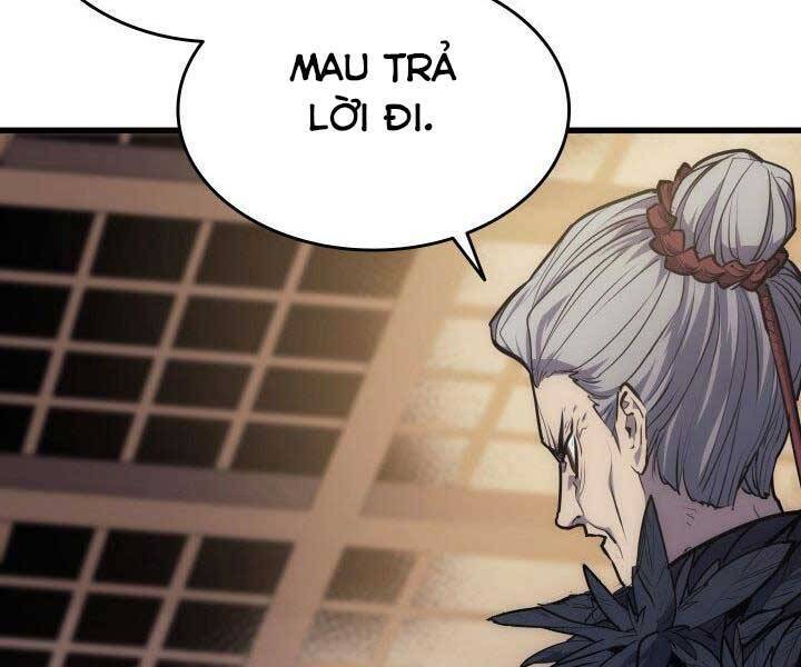 Tử Thần Phiêu Nguyệt Chapter 18.5 - Trang 59