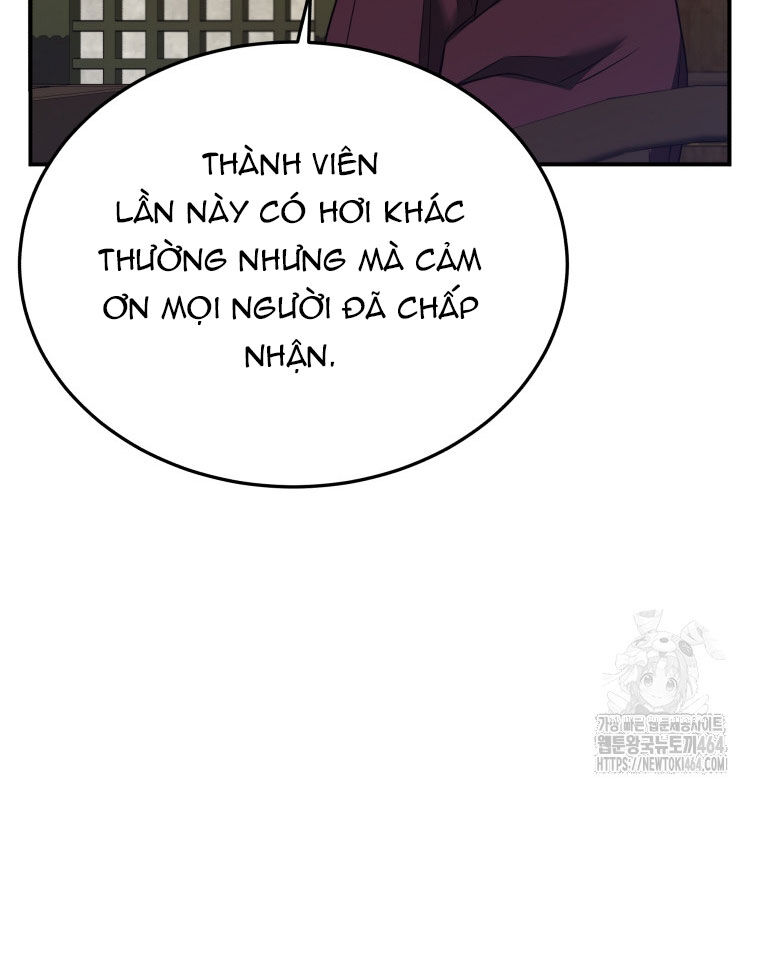 Vương Triều Đen Tối: Joseon Chapter 66 - Trang 24