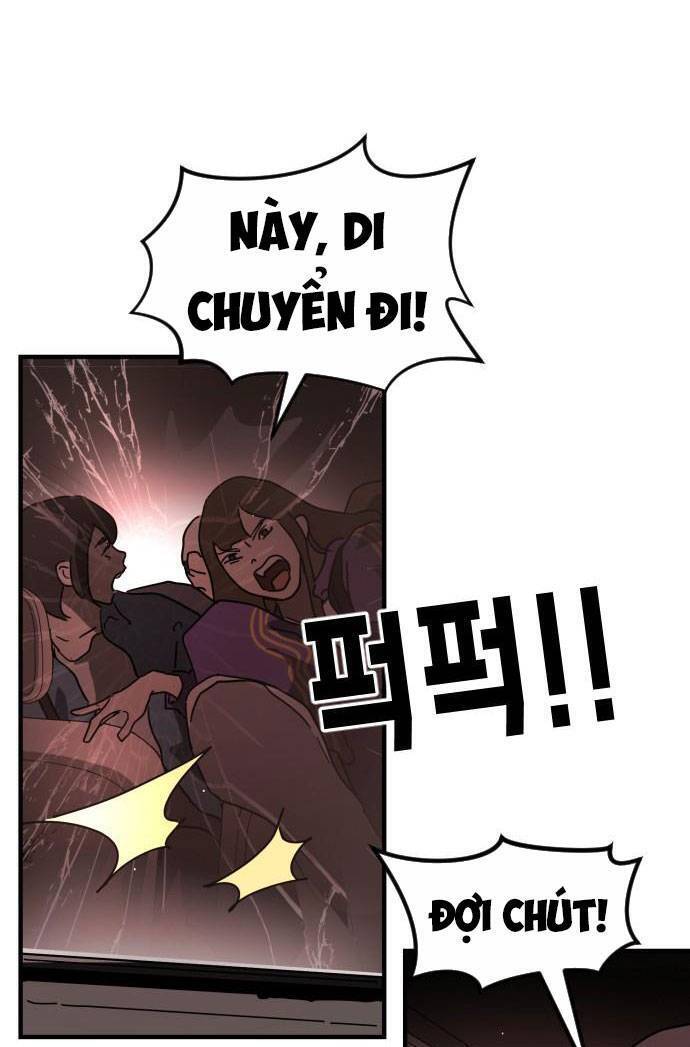 Đại Dịch Seoul Chapter 70 - Trang 43