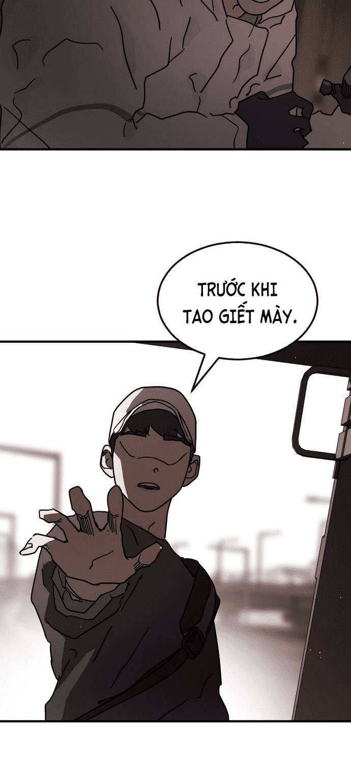 Đại Dịch Seoul Chapter 69 - Trang 38