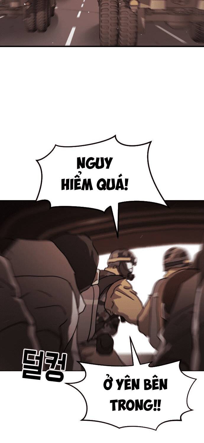 Đại Dịch Seoul Chapter 69 - Trang 3