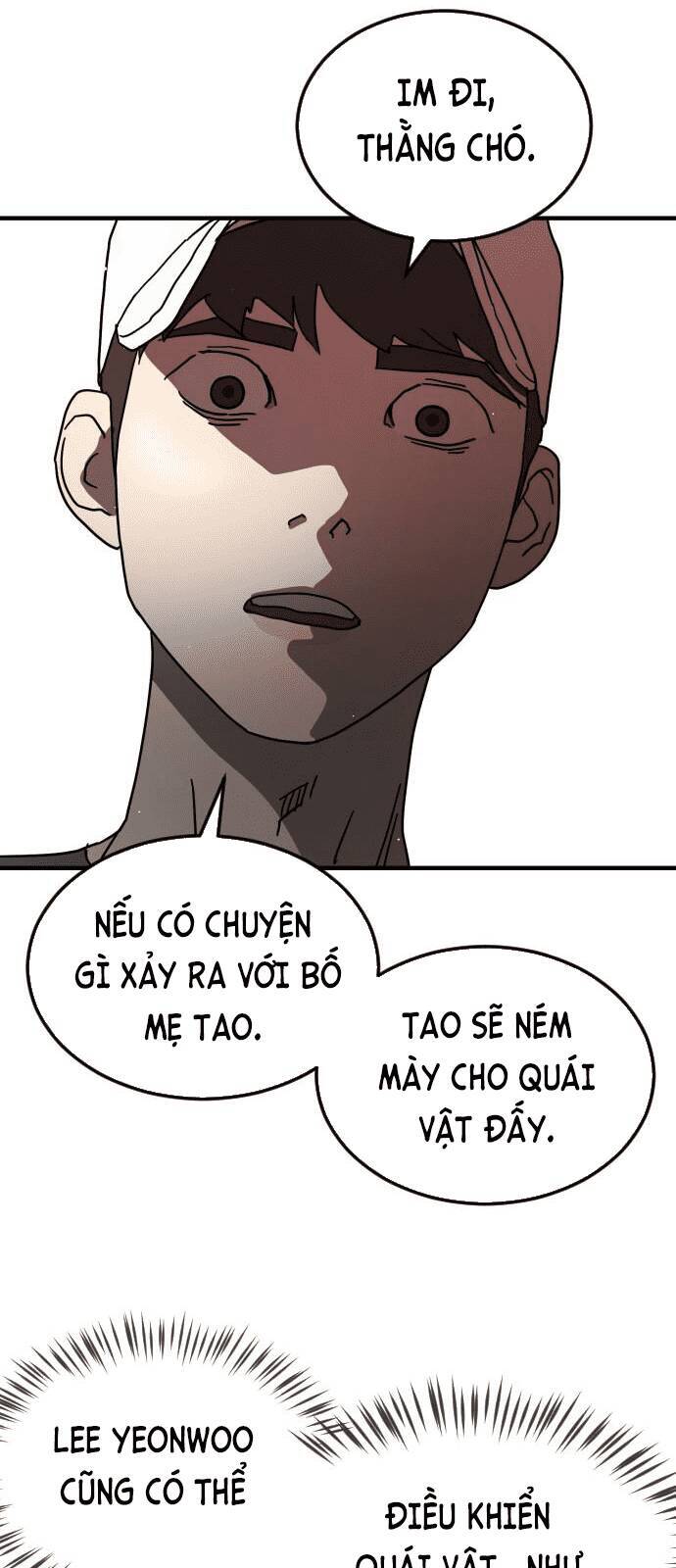 Đại Dịch Seoul Chapter 69 - Trang 42