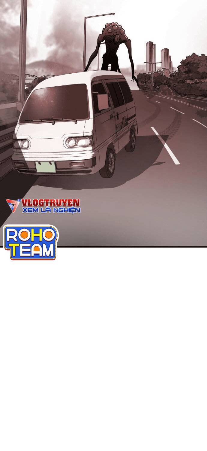 Đại Dịch Seoul Chapter 69 - Trang 83