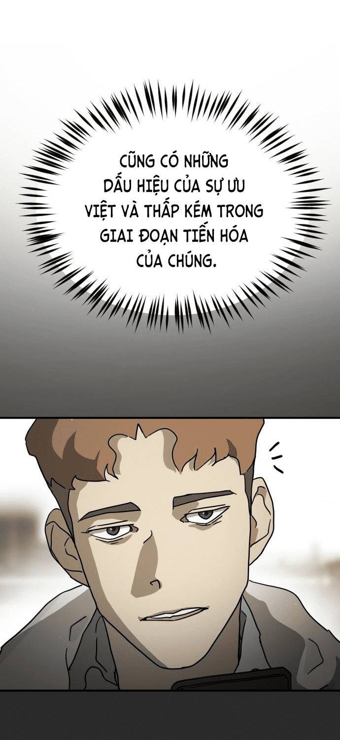Đại Dịch Seoul Chapter 69 - Trang 7