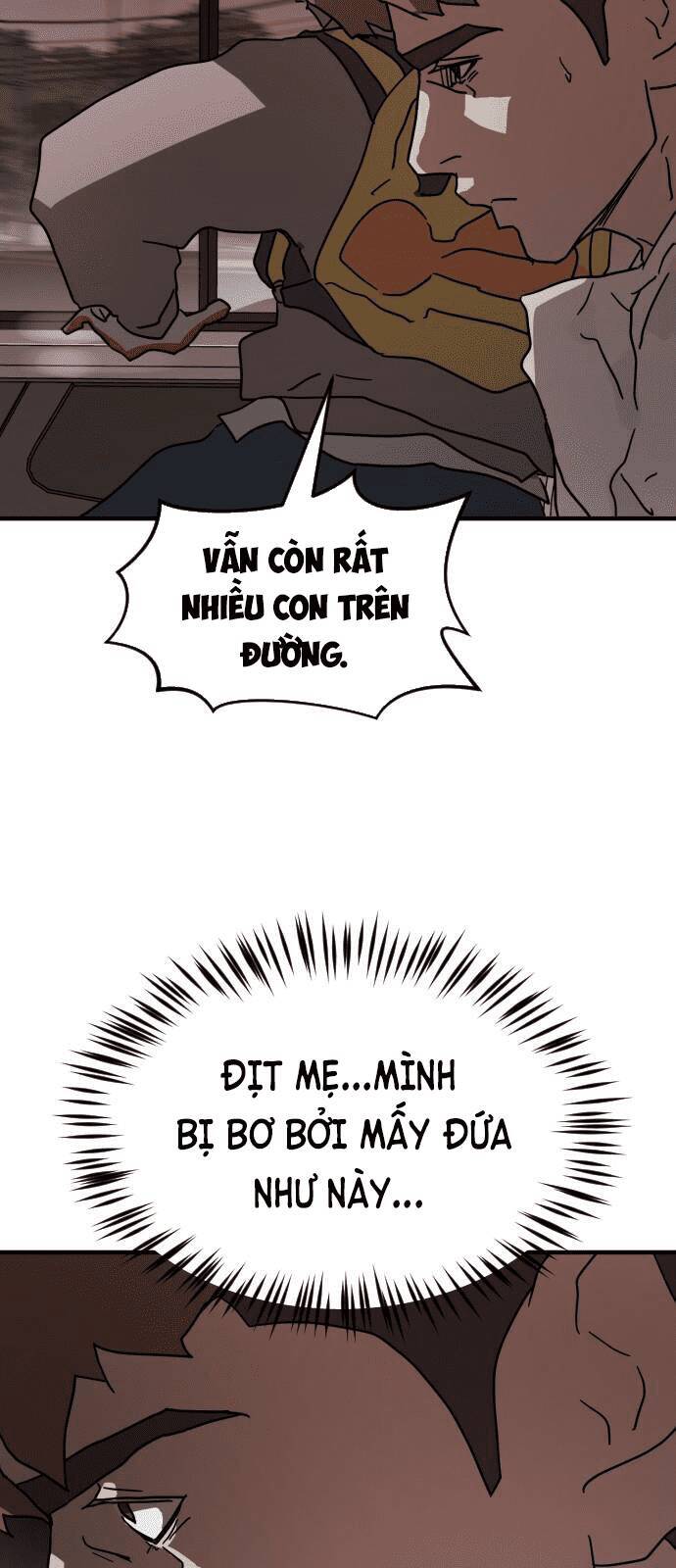 Đại Dịch Seoul Chapter 69 - Trang 73