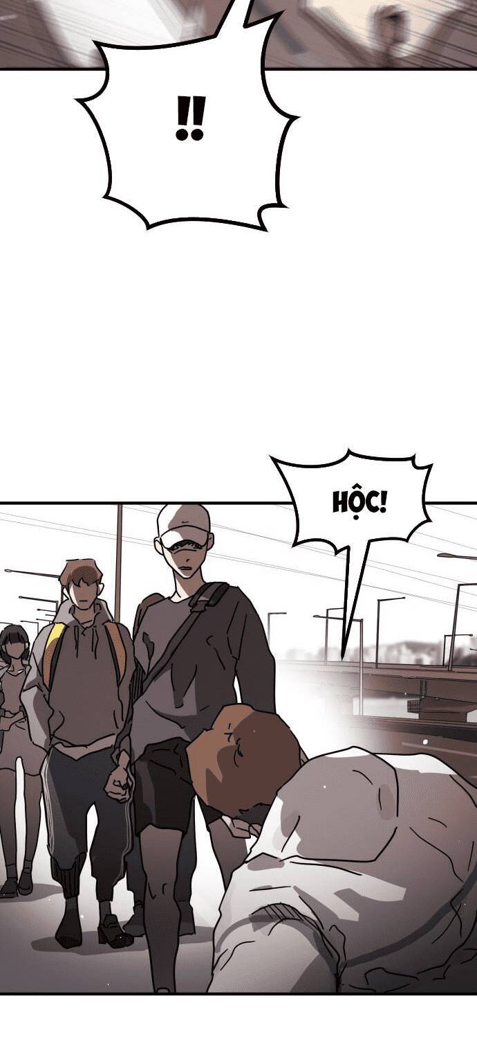 Đại Dịch Seoul Chapter 69 - Trang 40