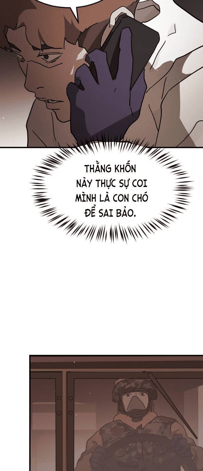 Đại Dịch Seoul Chapter 69 - Trang 13
