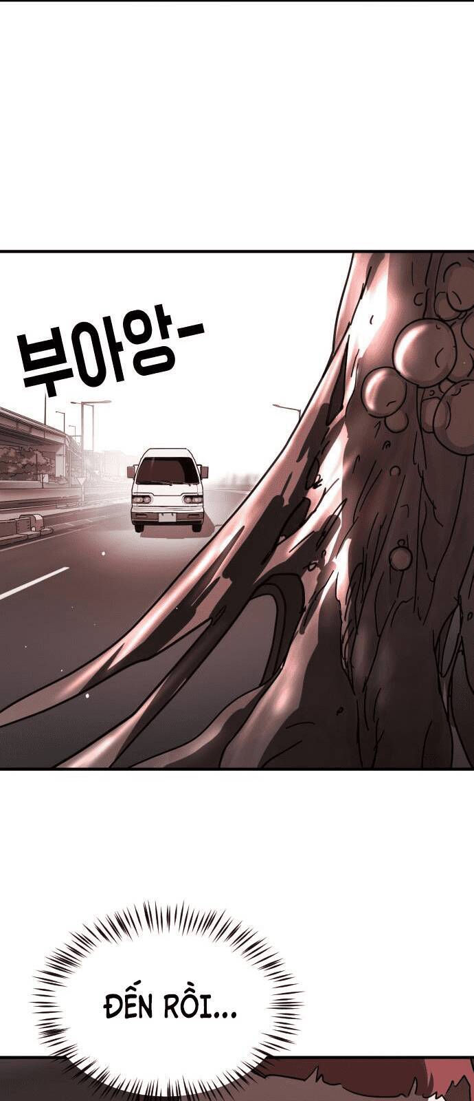 Đại Dịch Seoul Chapter 69 - Trang 56