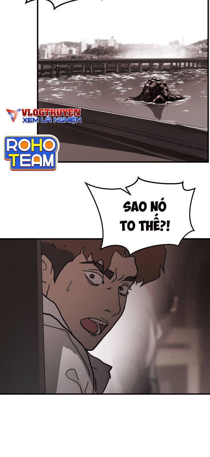 Đại Dịch Seoul Chapter 69 - Trang 6