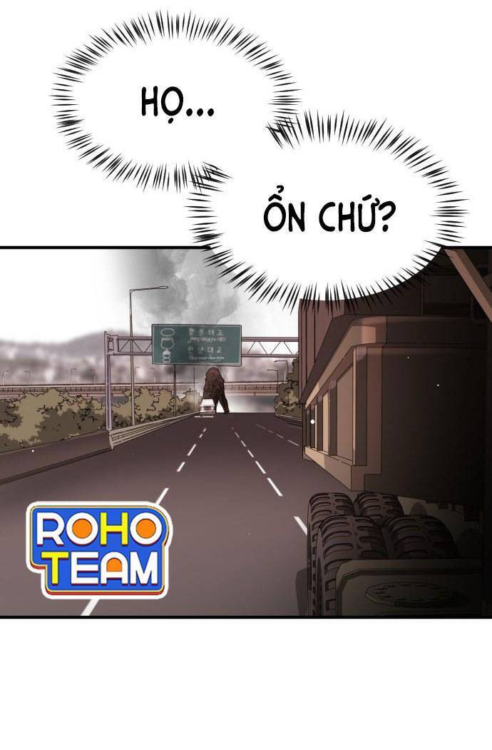 Đại Dịch Seoul Chapter 70 - Trang 19