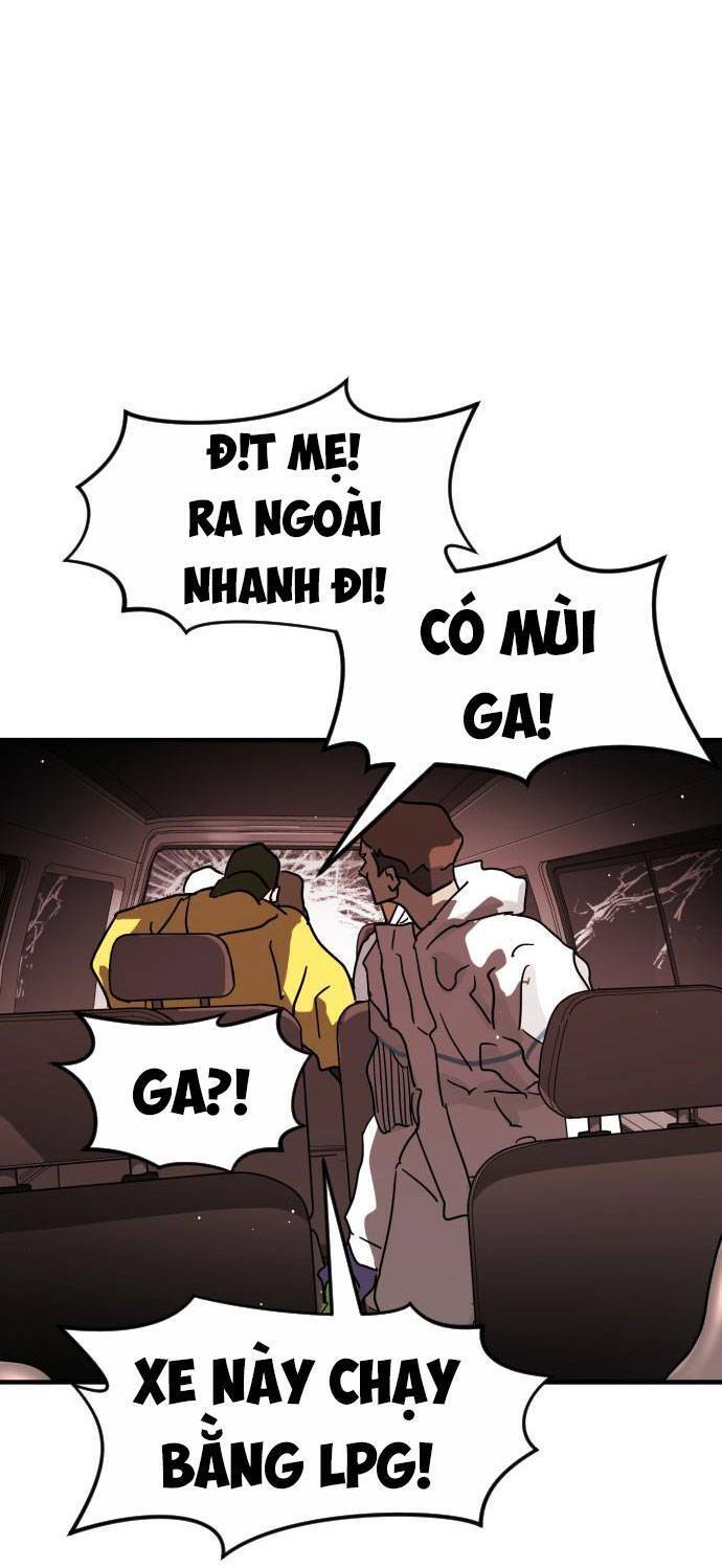 Đại Dịch Seoul Chapter 70 - Trang 54