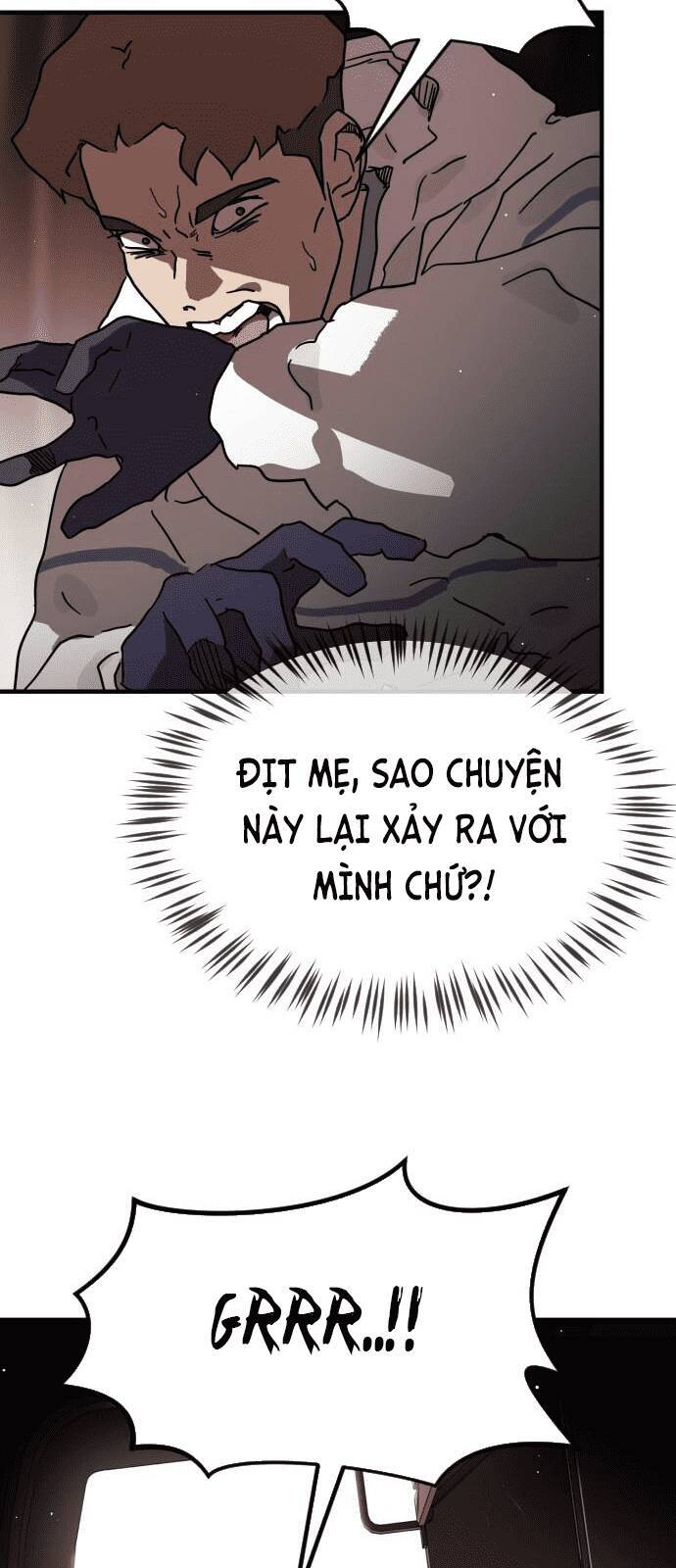 Đại Dịch Seoul Chapter 69 - Trang 29