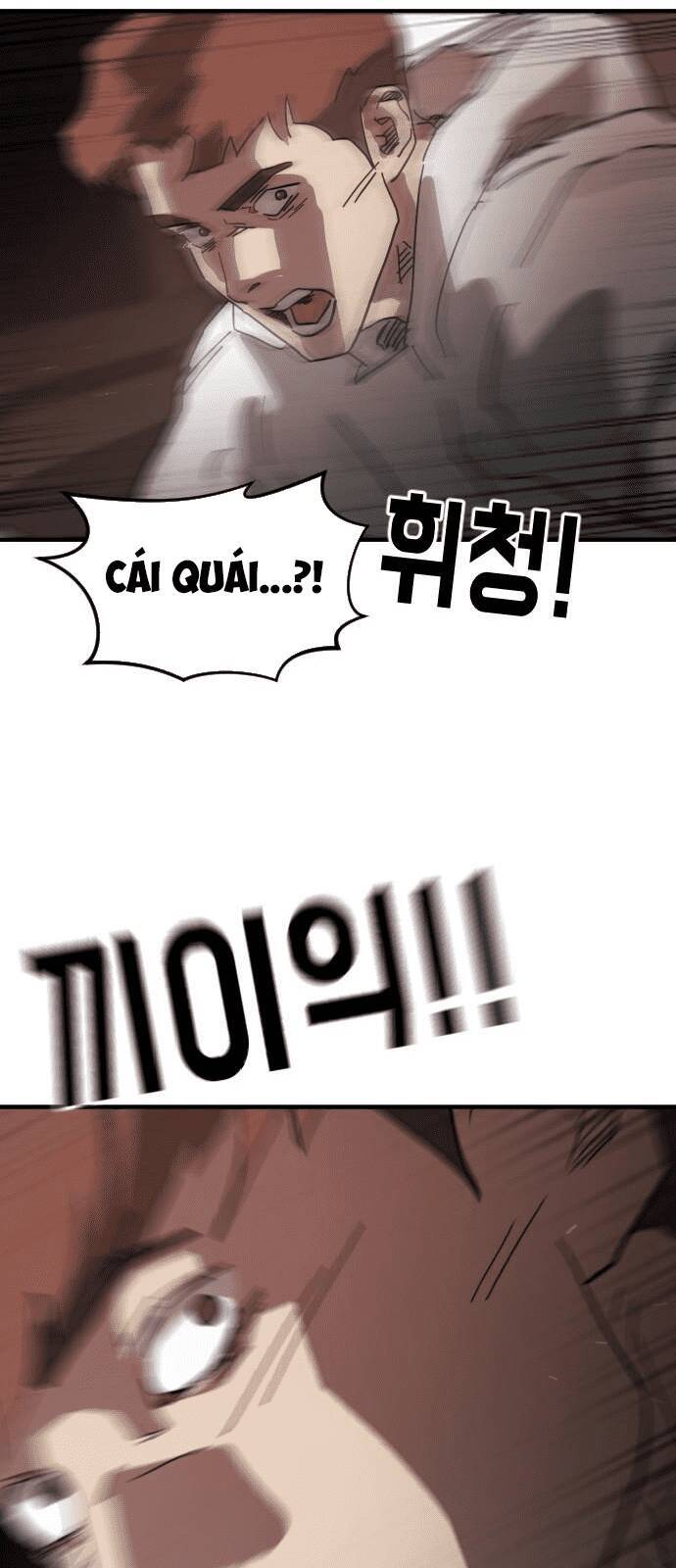 Đại Dịch Seoul Chapter 69 - Trang 16