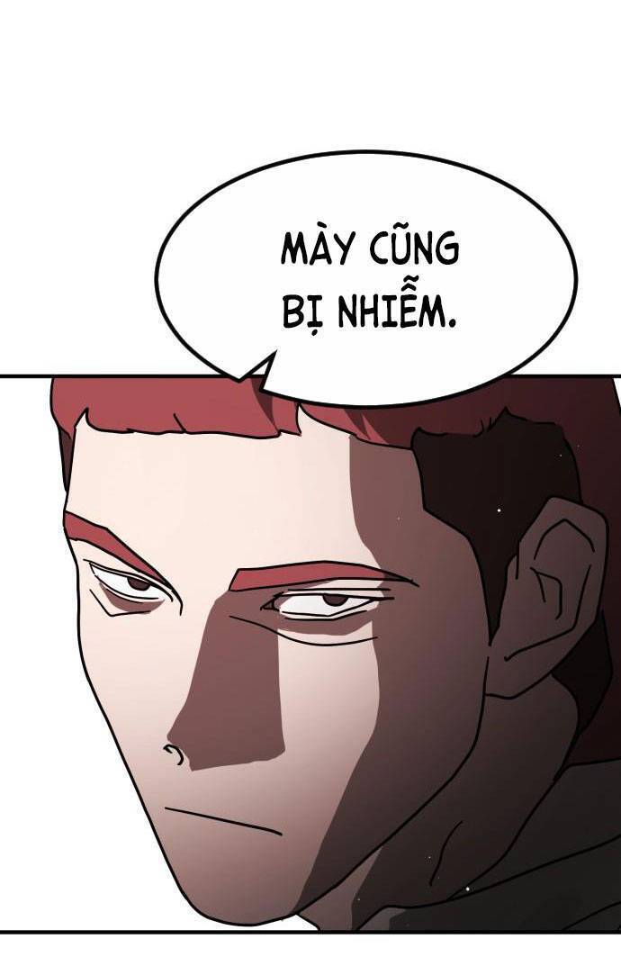 Đại Dịch Seoul Chapter 70 - Trang 60