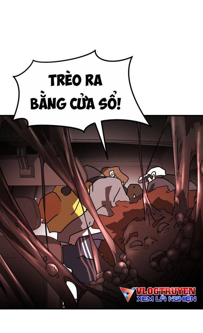 Đại Dịch Seoul Chapter 70 - Trang 42