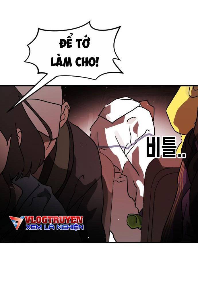 Đại Dịch Seoul Chapter 70 - Trang 45