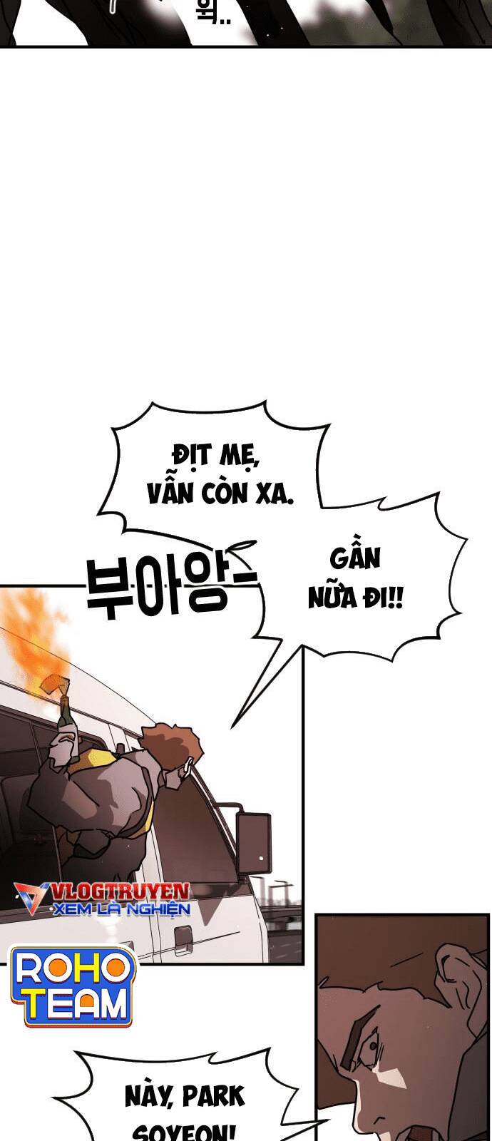 Đại Dịch Seoul Chapter 69 - Trang 59