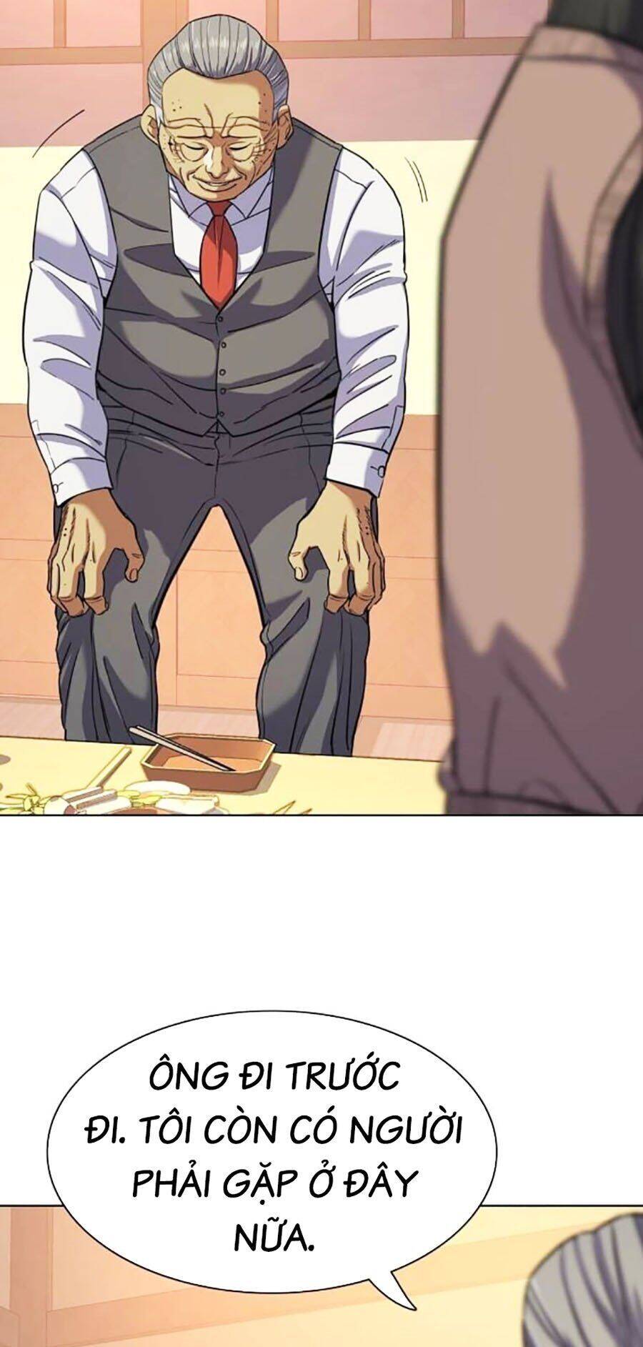 Tiểu Thiếu Gia Gia Tộc Tài Phiệt Chapter 83 - Trang 54
