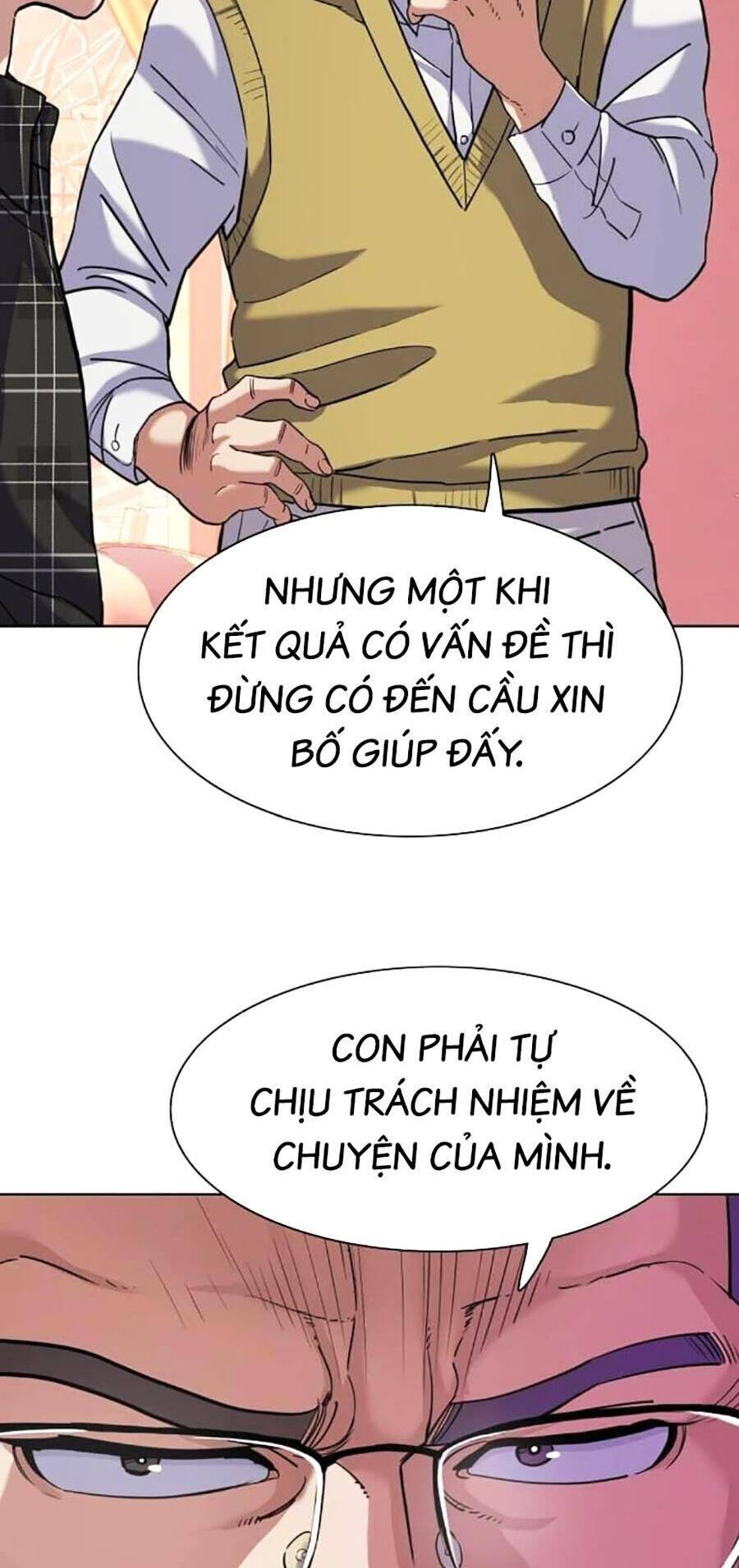 Tiểu Thiếu Gia Gia Tộc Tài Phiệt Chapter 83 - Trang 8