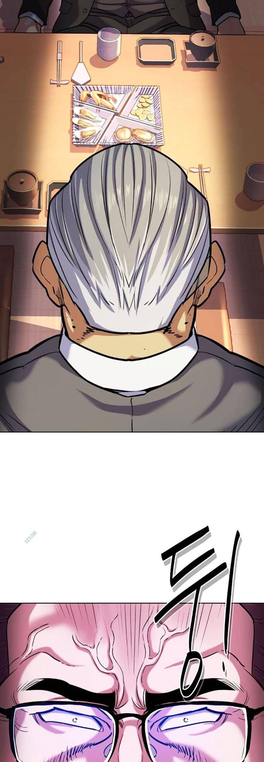 Tiểu Thiếu Gia Gia Tộc Tài Phiệt Chapter 83 - Trang 64