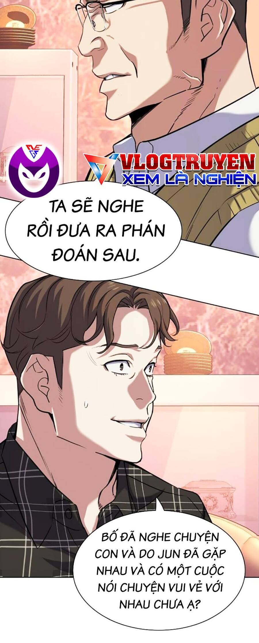 Tiểu Thiếu Gia Gia Tộc Tài Phiệt Chapter 82 - Trang 38