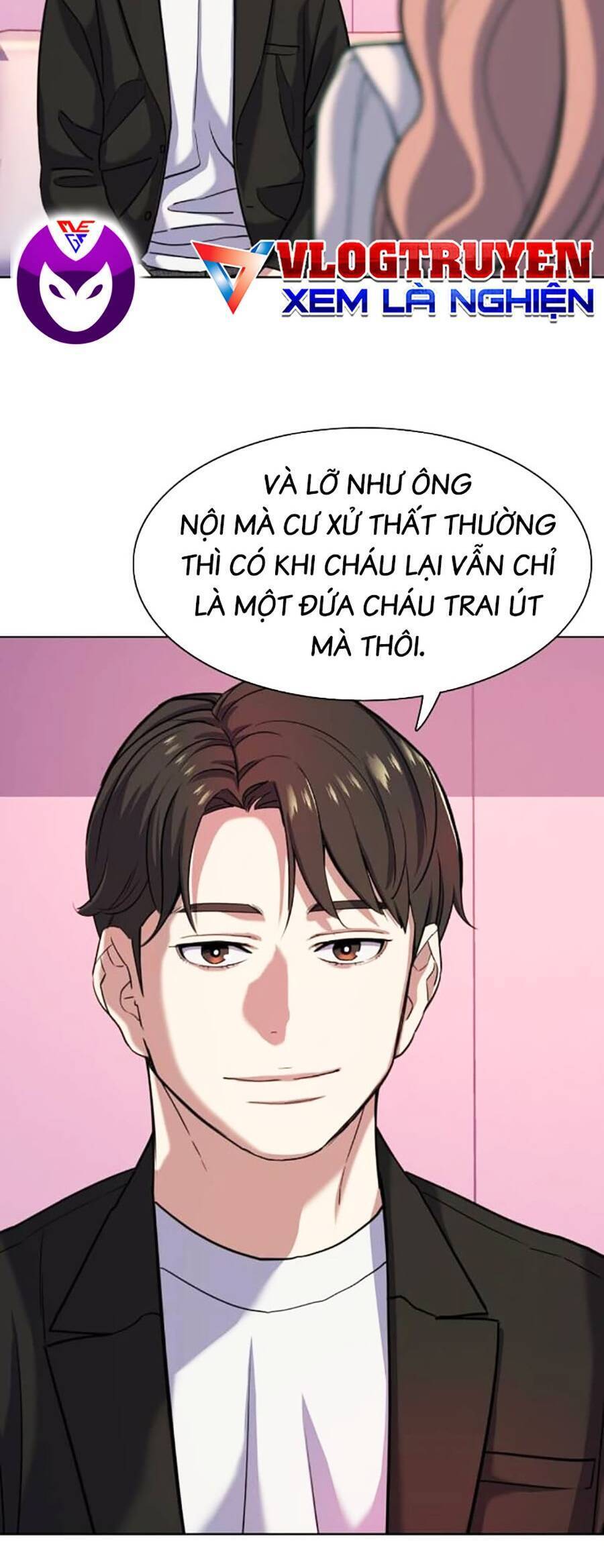 Tiểu Thiếu Gia Gia Tộc Tài Phiệt Chapter 82 - Trang 14