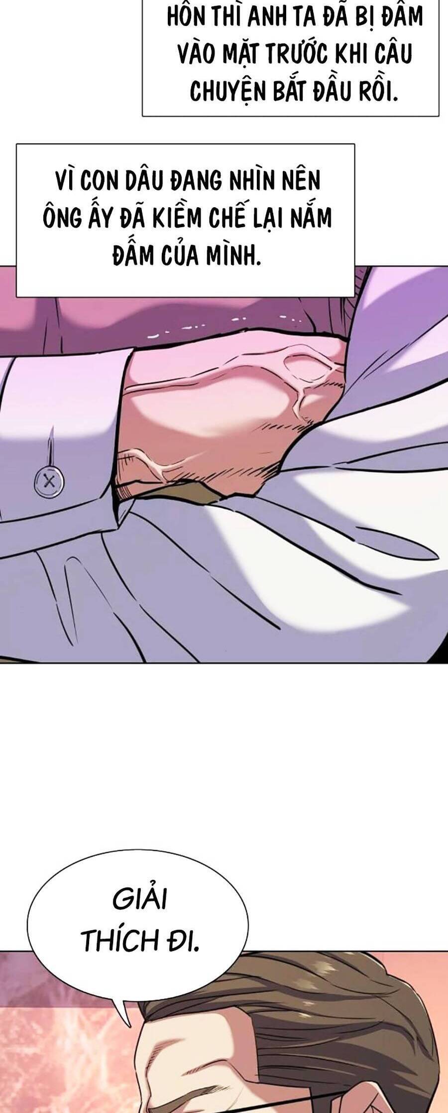 Tiểu Thiếu Gia Gia Tộc Tài Phiệt Chapter 82 - Trang 37