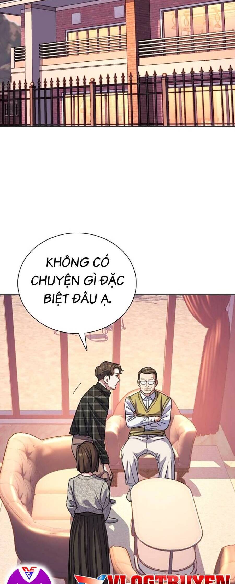 Tiểu Thiếu Gia Gia Tộc Tài Phiệt Chapter 82 - Trang 31