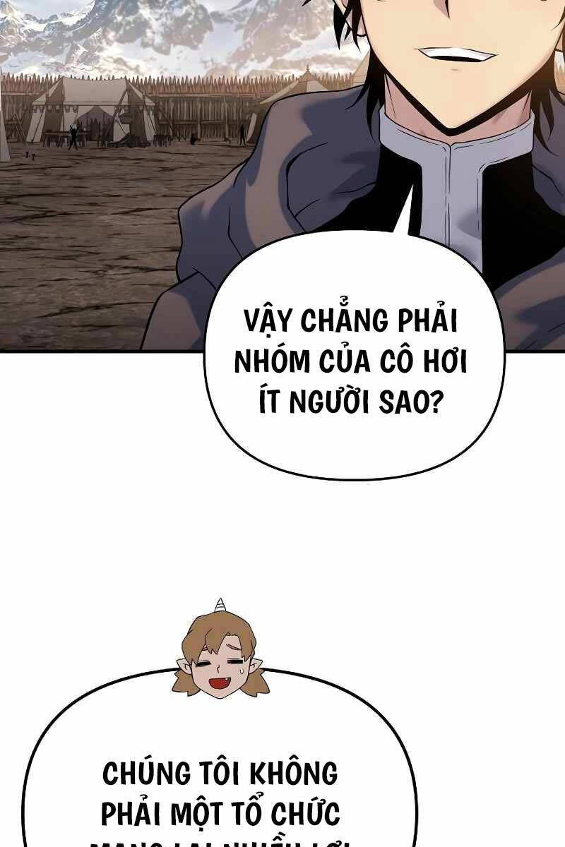 Linh Mục Tha Hóa Chapter 47 - Trang 93