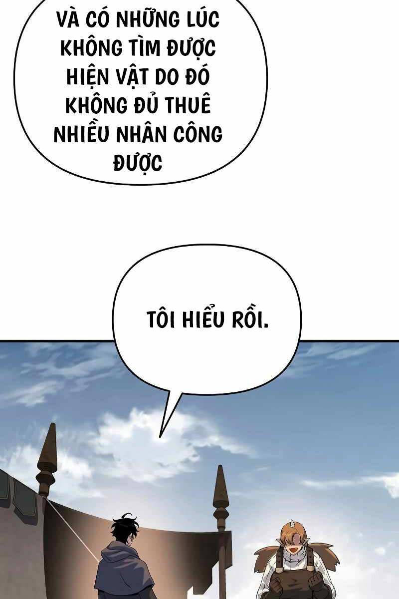 Linh Mục Tha Hóa Chapter 47 - Trang 95