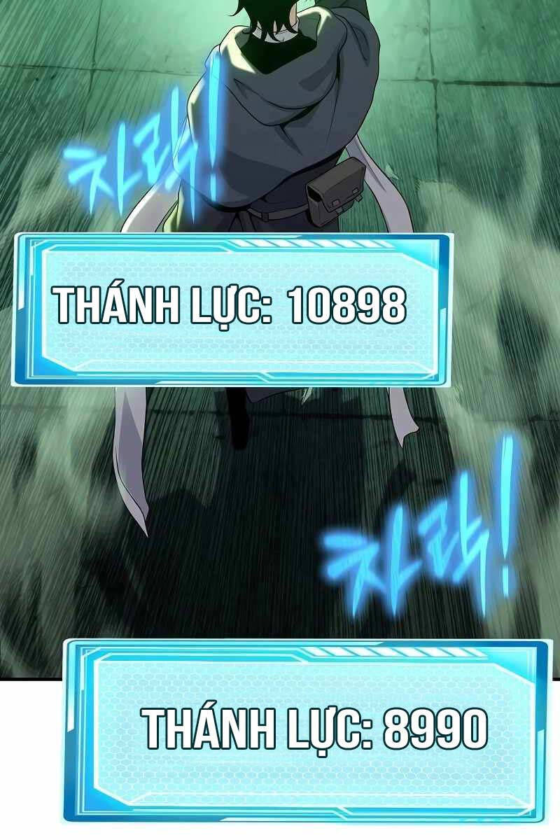 Linh Mục Tha Hóa Chapter 47 - Trang 123