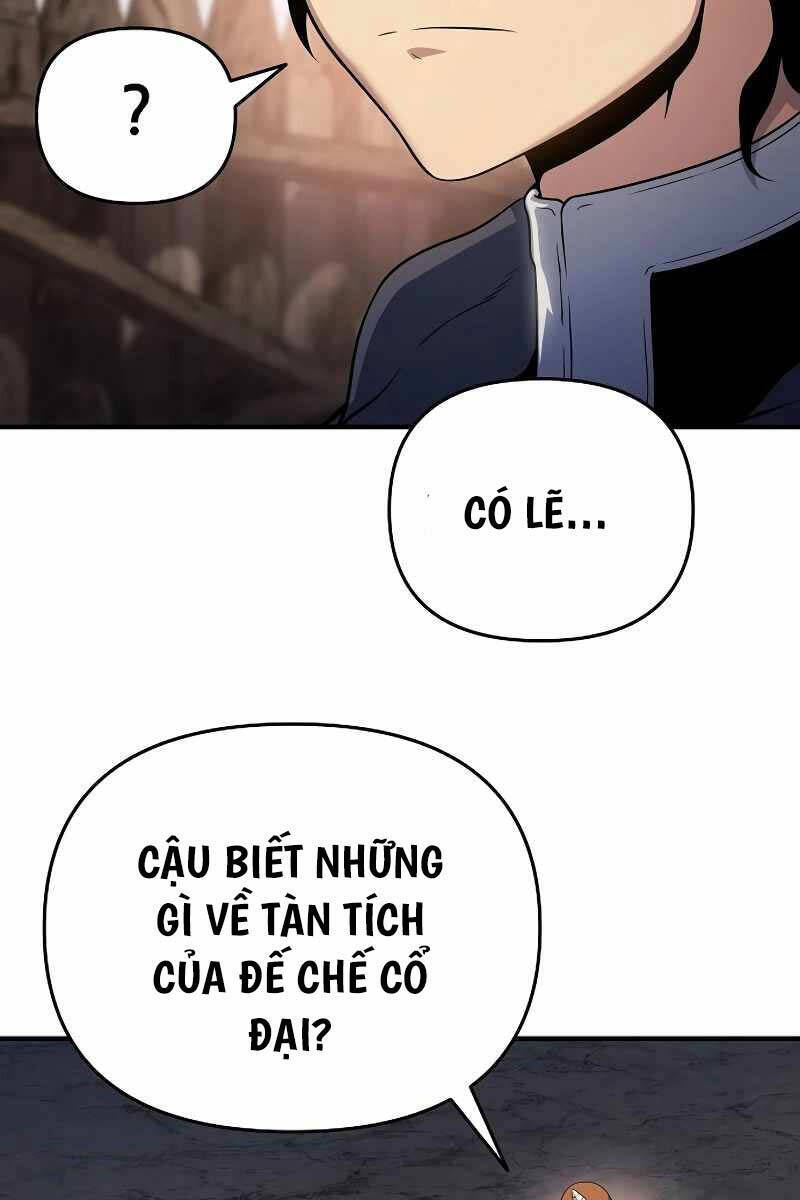 Linh Mục Tha Hóa Chapter 47 - Trang 70